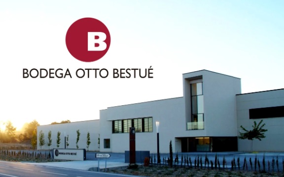 bodega otto bestue en aragongourmet